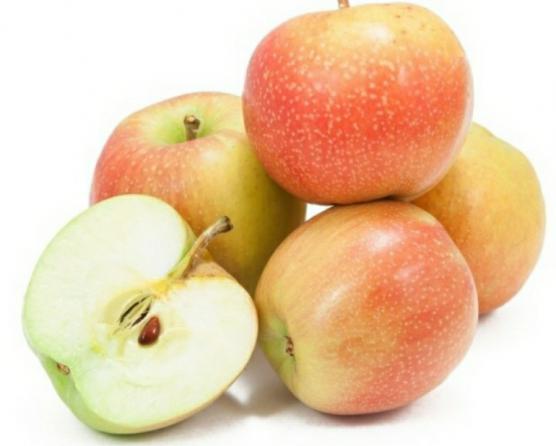 فواید سیب گلاب کارتنی برای سلامت مو