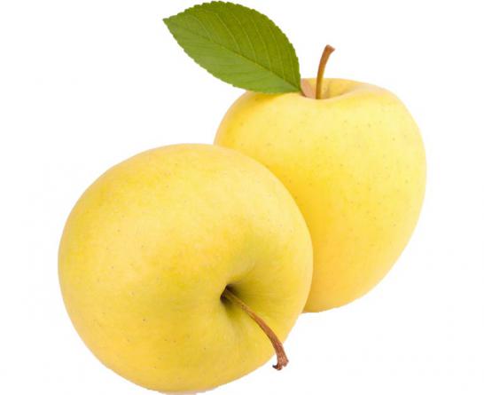 بازرگانی فروش سیب زرد صادراتی