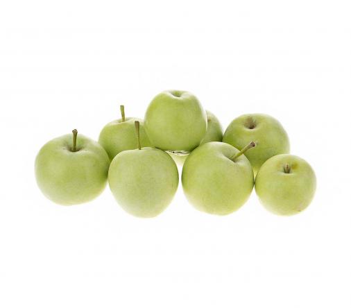 فروشنده سیب گلاب تازه کیلویی