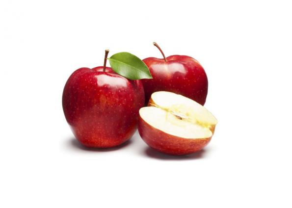 خواص سیب قرمز آناناسی برای بانوان چیست؟