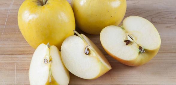 فواید سیب زرد برای سلامتی بدن