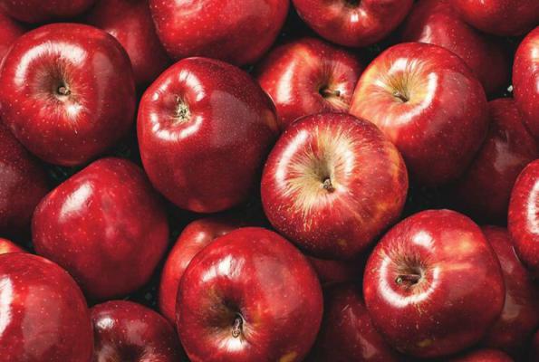 خواص ضد التهابی سیب قرمز بابلسر