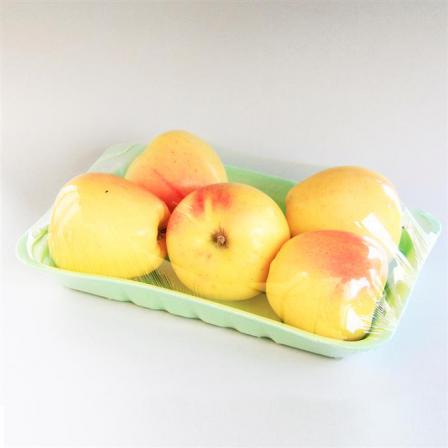 بررسی ارزش تغذیه ای سیب