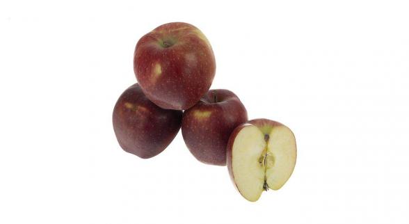 خرید سیب قرمز آناناسی شیراز