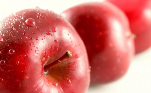 پخش سیب گلاب عمده ای ارزان