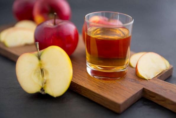 فواید مصرف سیب شیرین برای خانم های باردار