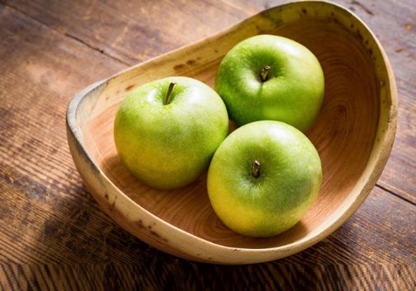 خواص ضد التهابی سیب سبز شیراز