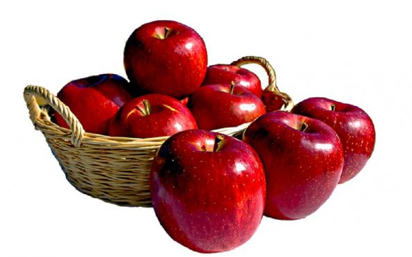 استفاده از سیب قرمز چه فوایدی دارد؟
