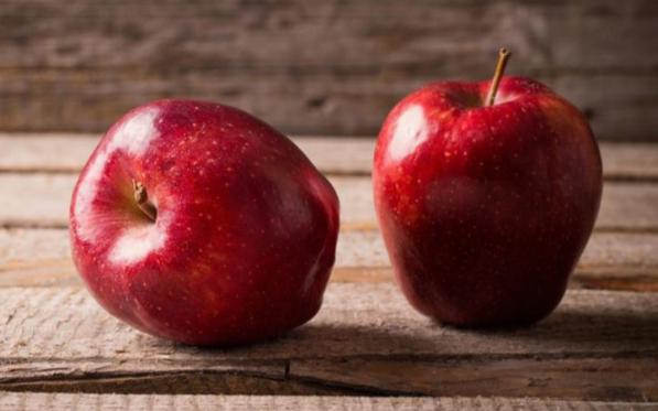 قیمت جدید سیب سرخ کیلویی