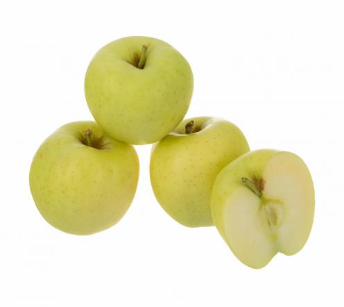 3خاصیت سیب زرد تازه دماوند