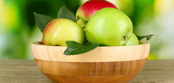 خرید سیب درختی عمده ای