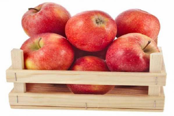 قیمت سیب قرمز ارومیه درجه یک