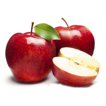 فروش عمده سیب سرخ مرغوب
