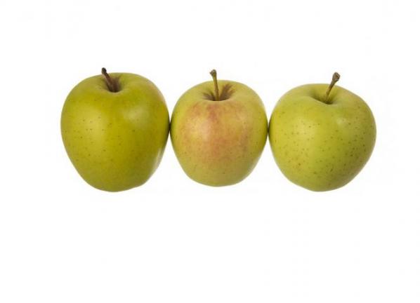 خرید سیب زرد ماتیکی صادراتی