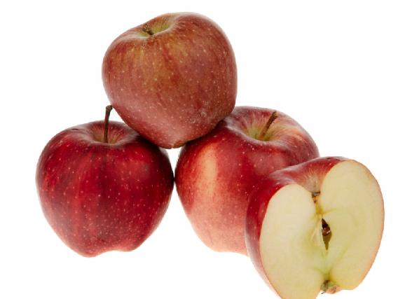 عمده فروشی انواع سیب قرمز گلخانه ای