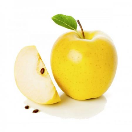 همه چیز درباره سیب زرد