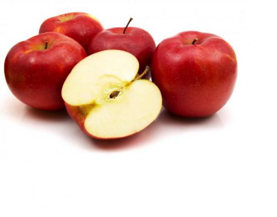 ویژگی های سیب قرمز استخوانی