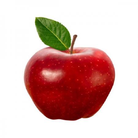 صادرات سیب سرخ مرغوب ایران