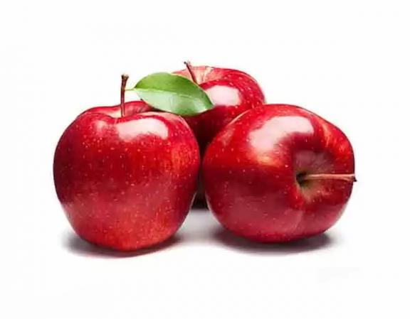 قیمت سیب سرخ ارزان سمنان