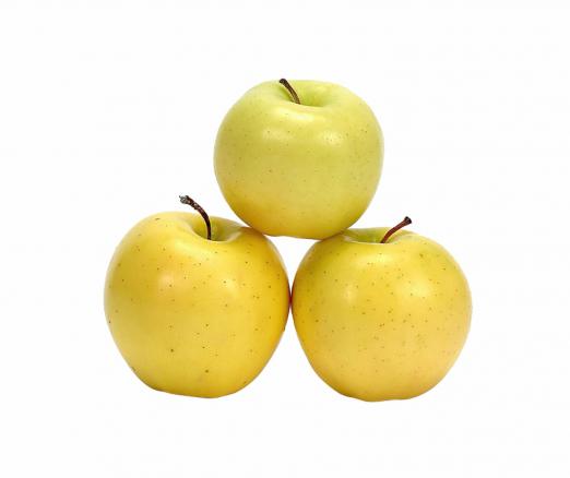 خواص سیب زرد درجه یک برای کودک