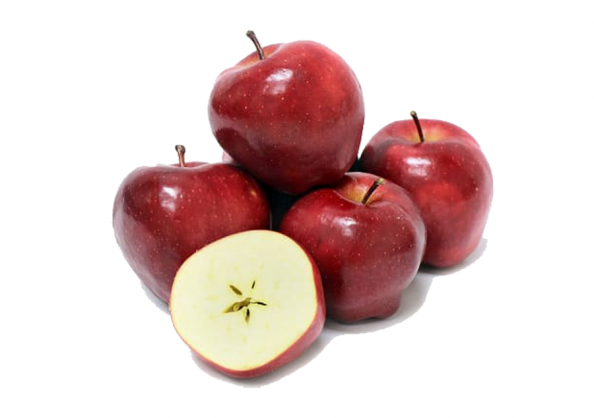 مراحل کاشت سیب قرمز کوچک