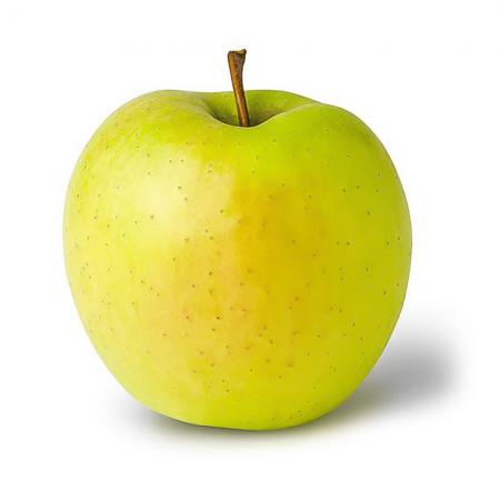 فروش سیب زرد گلدن درجه یک