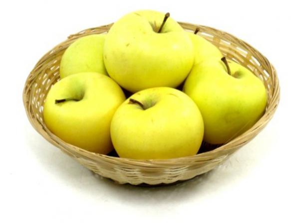 قیمت سیب زرد صادراتی شیراز