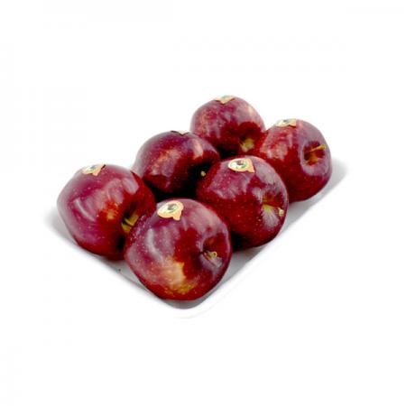 پخش مستقیم سیب قرمز بسته بندی