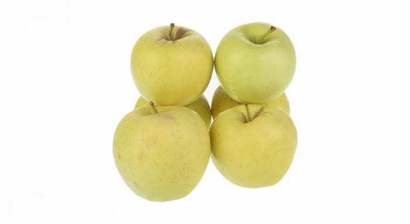 انواع سیب زرد را بشناسید
