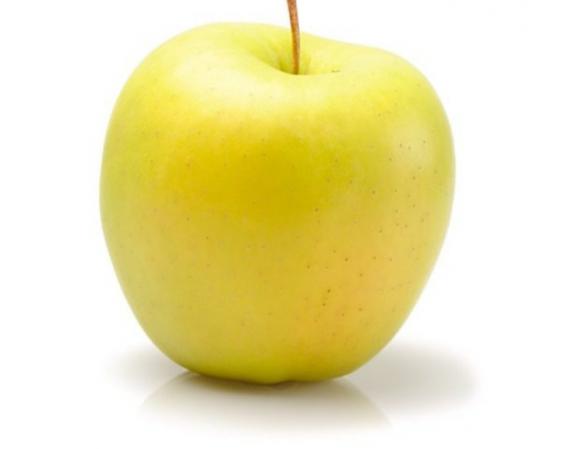 مبارزه با دیابت با مصرف سیب