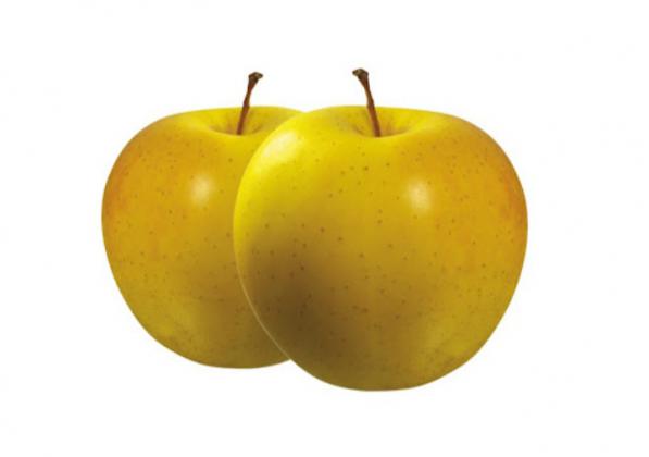 مزایای سیب زرد برای پوست صورت