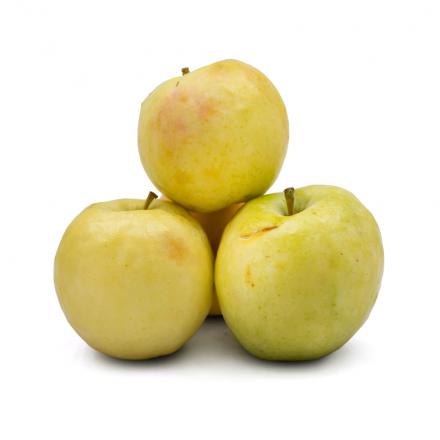 فروش سیب زرد گلاب فله ای