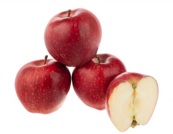 عرضه مستقیم سیب قرمز استخوانی