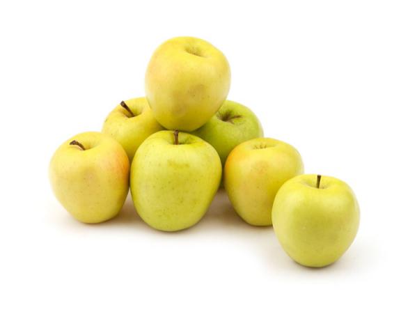 چند کاربرد سیب زرد ماتیکی