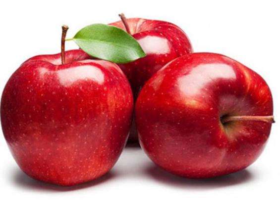 سفارش سیب قرمز درجه یک