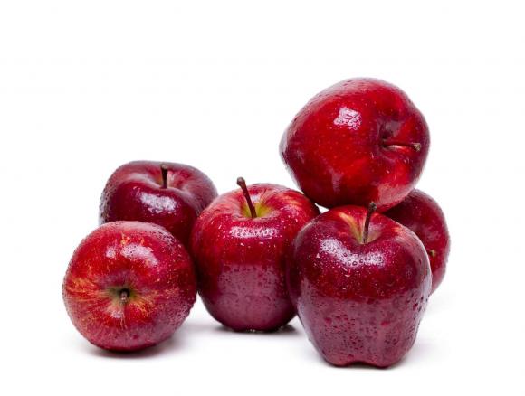 خرید سیب سرخ شیراز